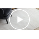 Carpet BALANCE 1503 cream - Geometric, structural, glamour