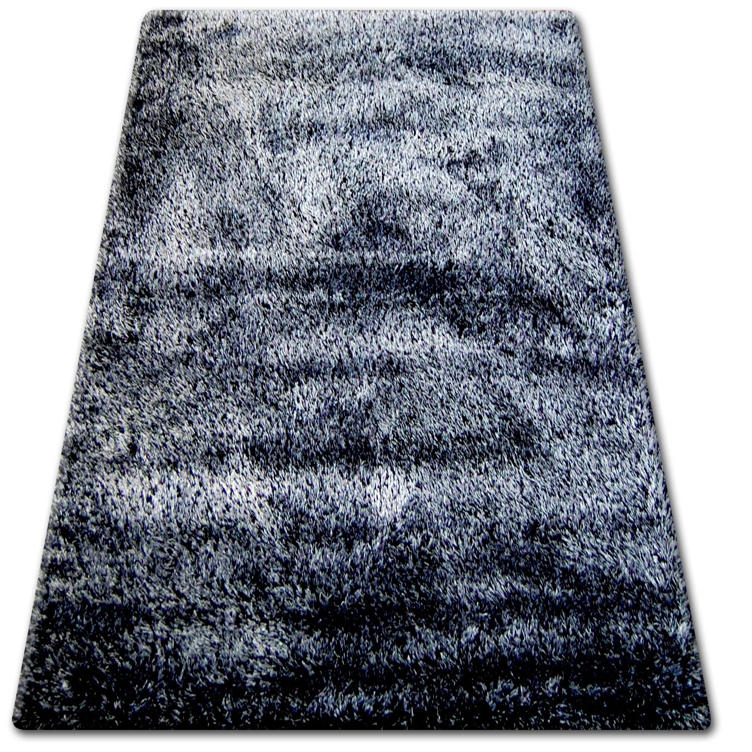 CHEAP RUGS ROUND SHAGGY 5cm BLUE HIGH QUALITY nice in touch CARPETS MANY SIZE 